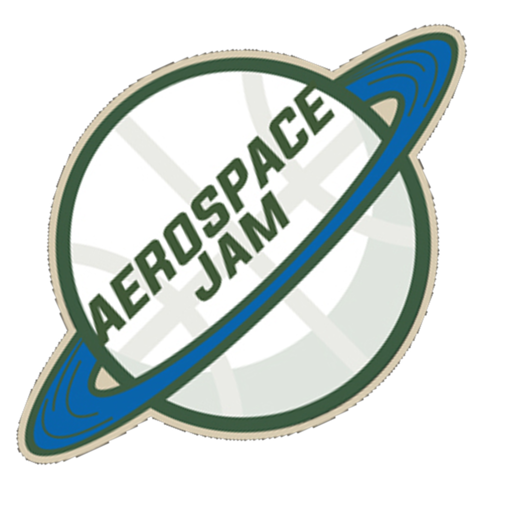 Aerospace Jam Logo